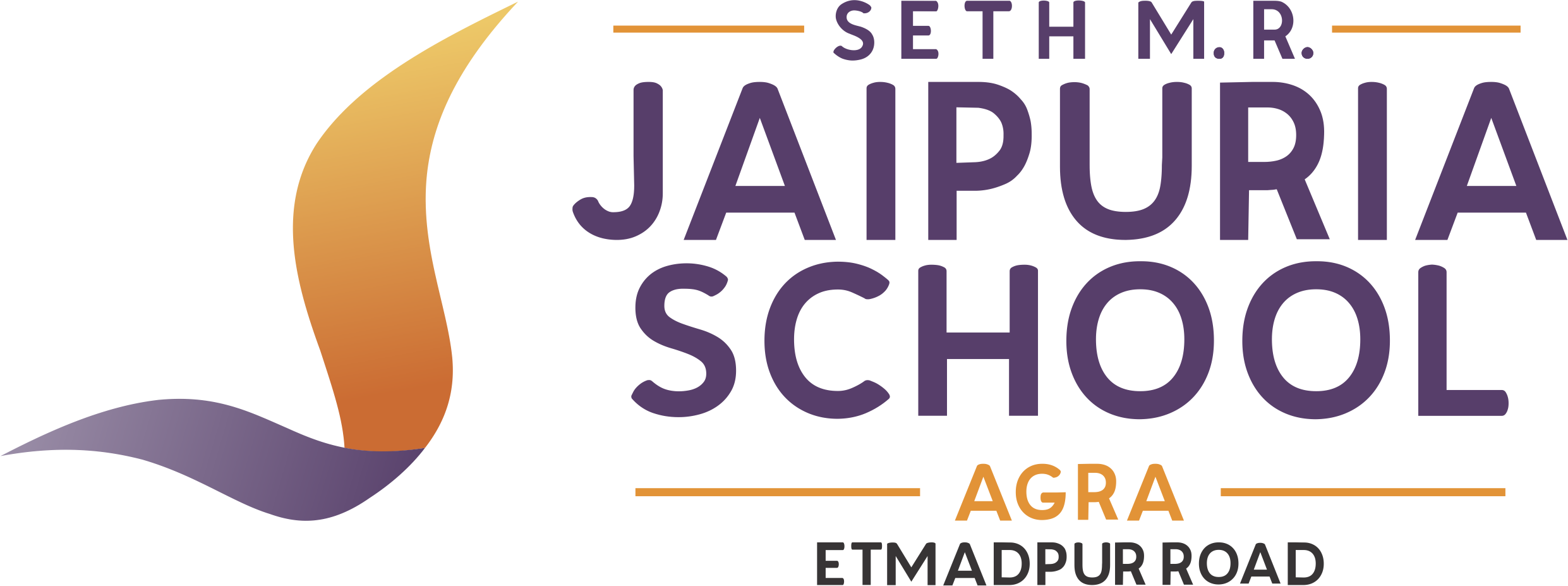 Agra, Etmadpur Road (alt)