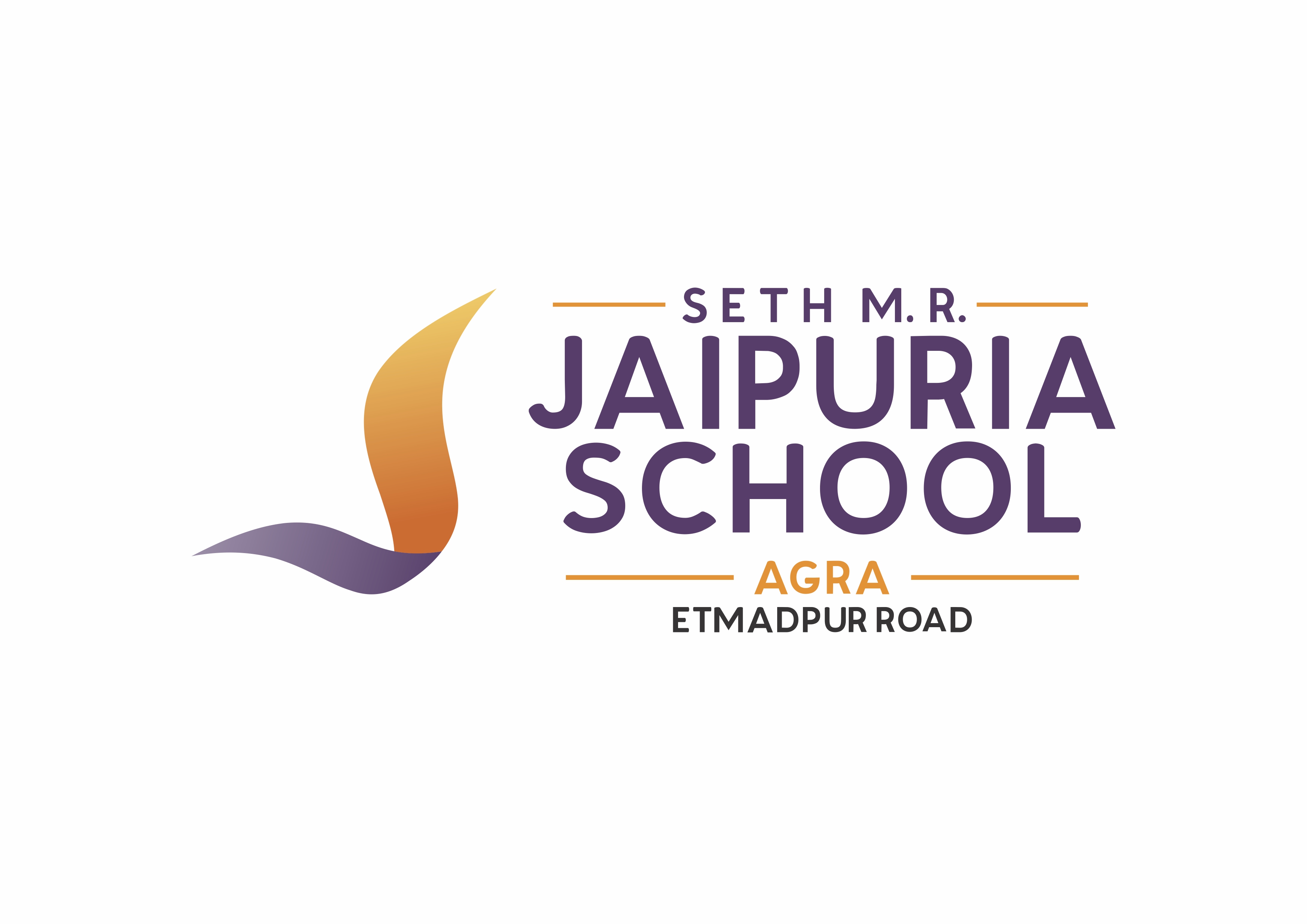 Agra, Etmadpur Road (alt)