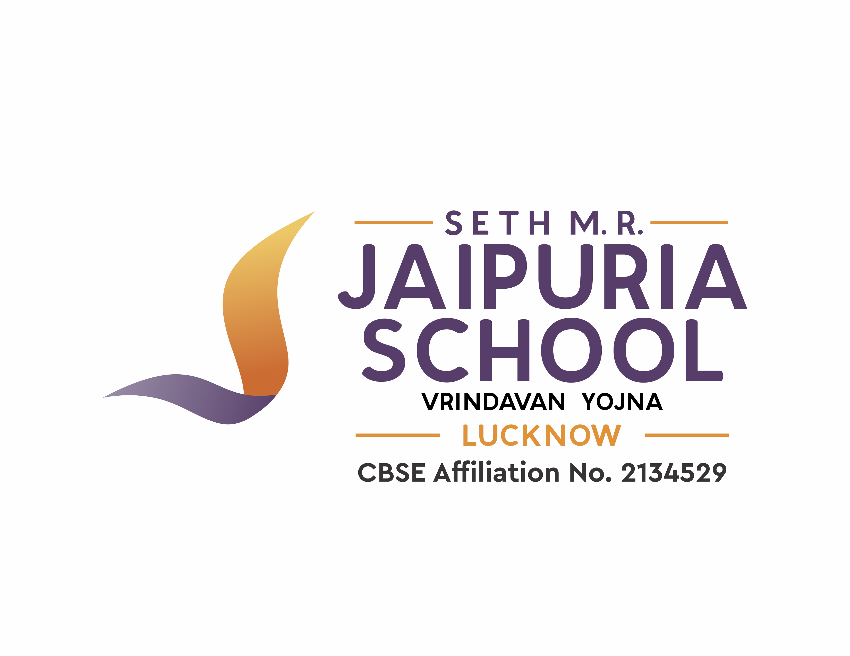 Vrindavan Yojna, Lucknow- with CBSE Affiliation No
