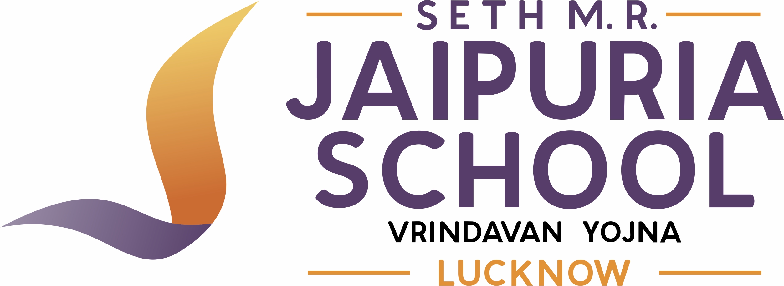 Vrindavan Yojna, Lucknow